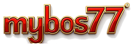 mybos77 logo
