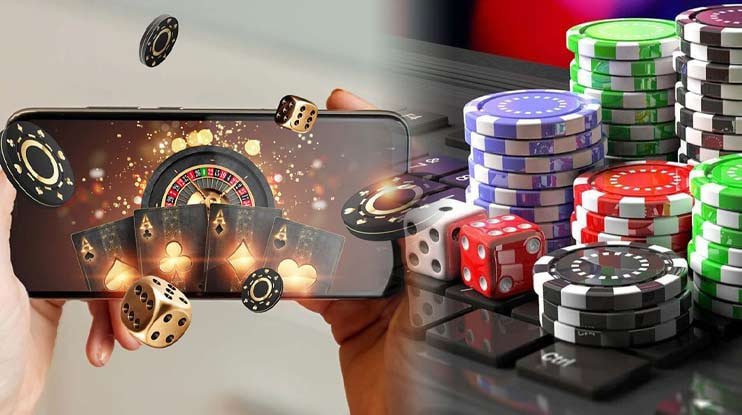 mybos77 Daftar di mybos77 untuk akses penuh ke permainan slot & kasino langsung