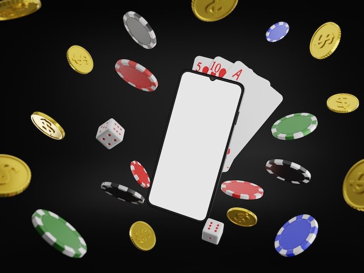 mybos77 Tantangan Slot