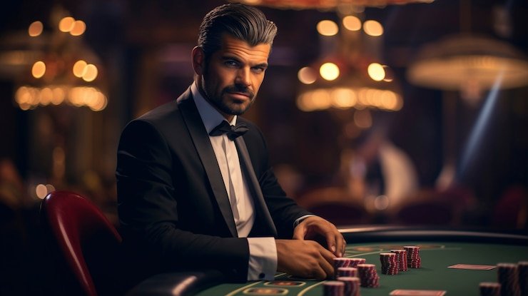mybos77 Nikmati Slot dan Permainan Live Casino di mybos77
