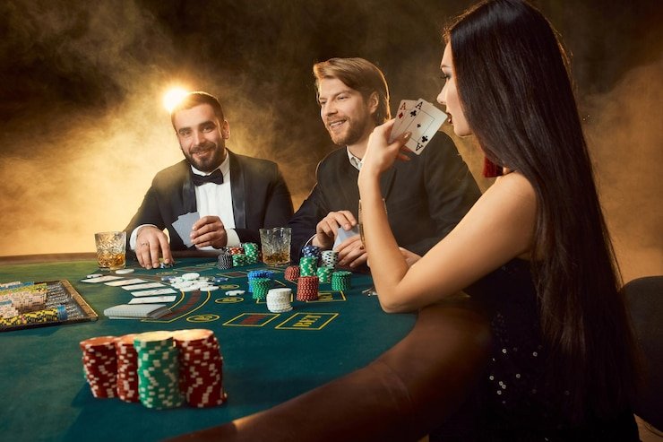 mybos77 Pengalaman Live Casino di mybos77
